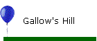 Gallow's Hill