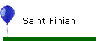 Saint Finian