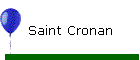 Saint Cronan