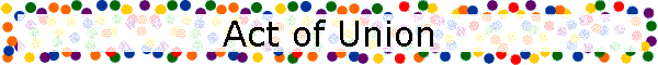 Act of Union